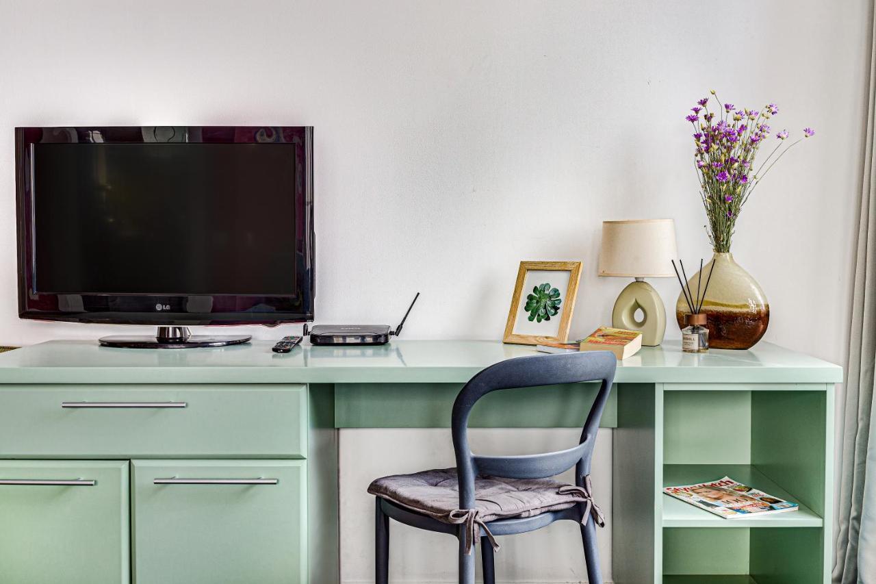 Dodi Studio Compact อาราด ภายนอก รูปภาพ